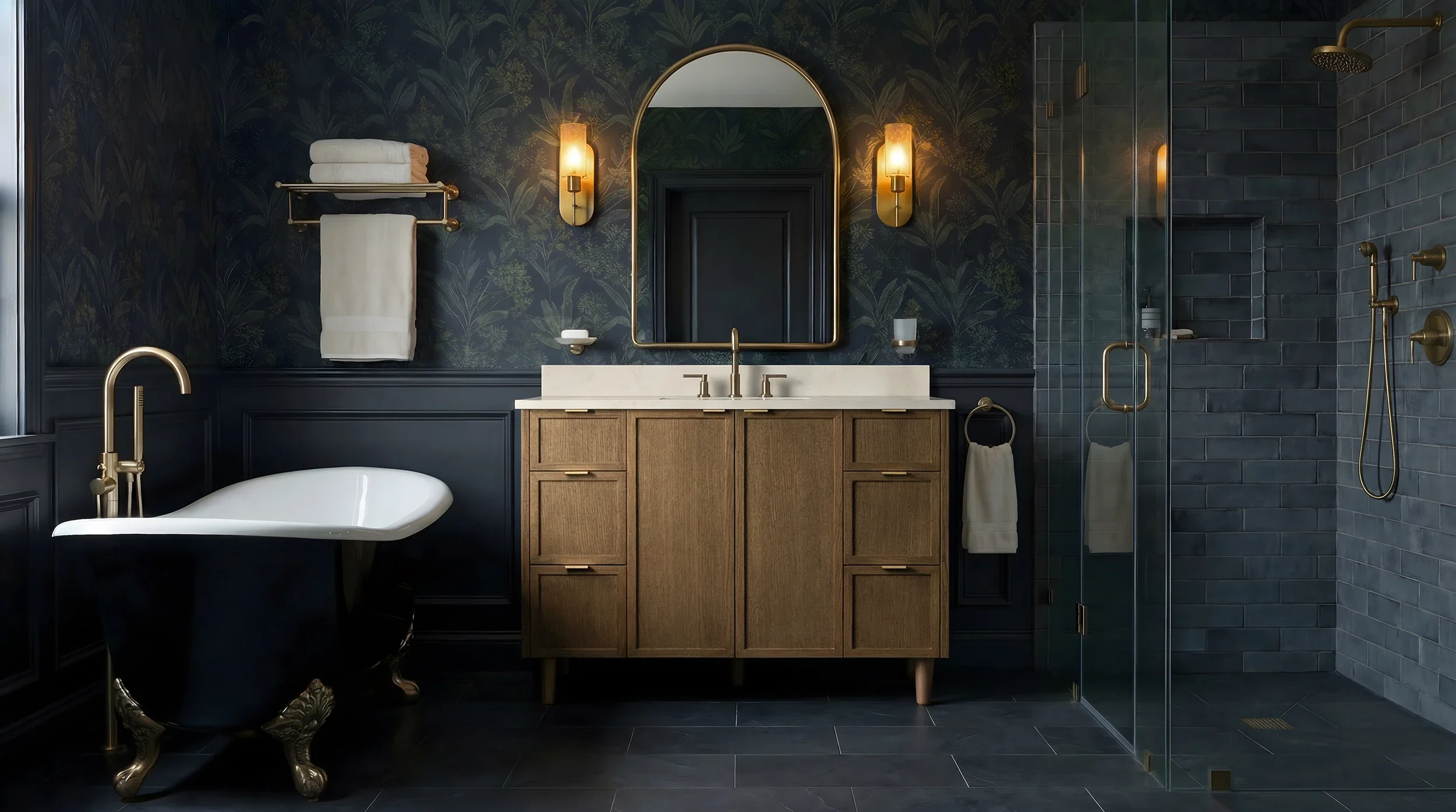 Elevate Your Bathroom Experience